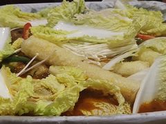 -鱼颜诱纸纸上烤鱼·蛙(龙湖天街店)
