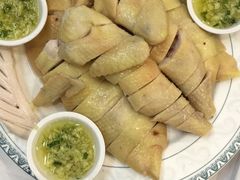 -文记壹心鸡(宝华路店)