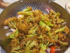 -李老哈·东北菜(宋园路店)