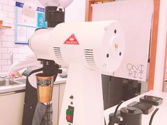 -Onirii Coffee(长乐路店)