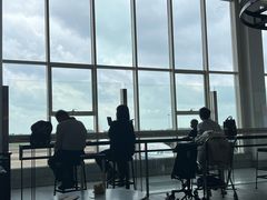 -星巴克(海口美兰机场分店)