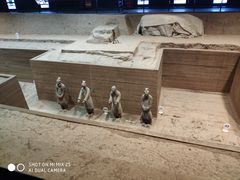 -秦始皇帝陵博物院-丽山园