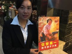-名羊天下陕北横山铁锅炖羊肉(博文路店)