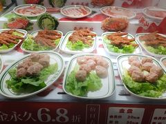 -四囍码头海鲜烧烤自助火锅(外滩南京东路悦荟广场店)