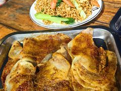 -韩马老王烧烤(西二路店)
