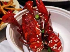 -一棠龙虾•王牌虾球(楚河汉街店)