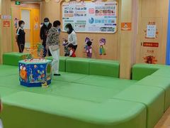 -金宝贝早教(南山花园城店)