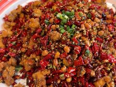 -小街47號江湖菜(四合院店)