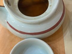 -大渔铁板烧(东城店)