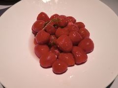 -野蔓果·山野菜(西湖景区·龙井茶田店)