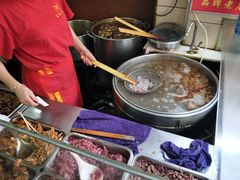 -江三王记牛杂馆(总店)