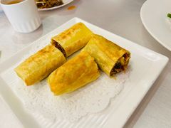 麦饺筒-宁海食府(四明中路店)