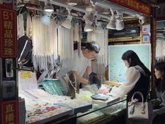 -解放路步行街