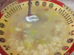 -渔民船说·北塘海鲜·天津菜·海肠捞饭(北塘古镇店)
