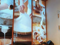 -小满手工粉(上海新世界城店)