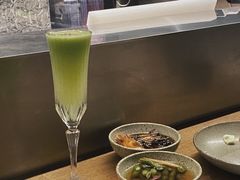 -现代居酒屋ATELIER IZAKAYA