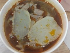 -江三王记牛杂馆(总店)