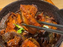 -洪兴砂锅·融合砂锅菜(三站店)