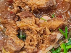 -张正麻辣串(宿州路店)