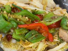 -渔中舟海鲜大排档(普陀沈家门店)