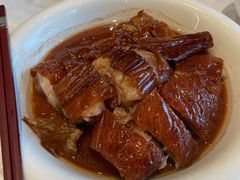 明炉烧鹅-粥旺庄(芳村店)