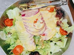 -大锅强·蒸海鲜青岛菜(吾悦广场店)