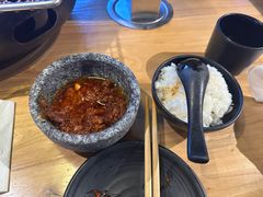 -九田家黑牛烤肉料理(溧阳吾悦店)