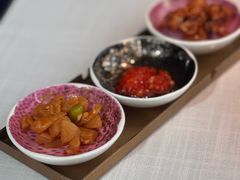 -莉莉海堂HAITANG·烤鸭(国贸商城店)