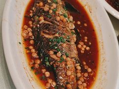 -荣华楼(通贤街店)