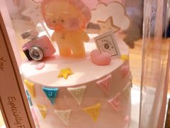 -CarolCake卡萝家(锦华万达店)