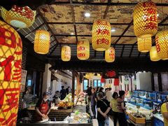 -映像威海·海鲜味道(市区店)