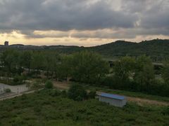 -羊山湖公园