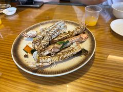 -三姐妹·海鲜大排档