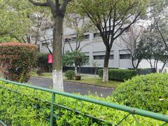 -杭州学军中学(西溪校区)