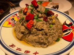 -局气 烤鸭·北京菜(武清店)