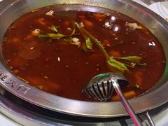 -蛙一刀·麻椒鱼火锅(金仙桥店)