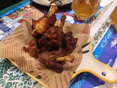 -安德烈俄式西餐厅(中央大街店)