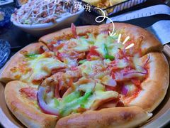 -阳光披萨(辽宁路店)