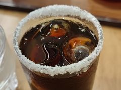 椰子林冰滴-ZAZA.CAFE.BAR