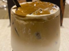 -CHASE Modern Cuisine(崇宁路店)