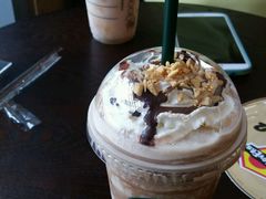 -星巴克(红房子店)