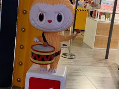 -泡泡玛特POPMART(崇文门国瑞城店)