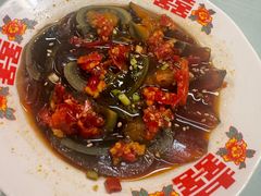 -谢记上海大排档(长寿路店)