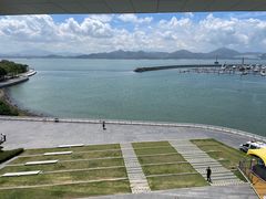 -SAANCI山池咖啡(海上世界文化艺术中心店)