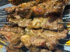 -清真·马峰烤肉(小学习北巷店)