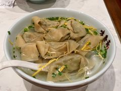 -味香斋·麻酱面(豫园店)