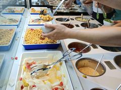 -傣妹火锅(南京东路一店)