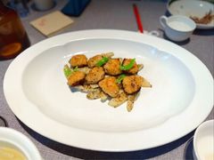 -秀儿四九城·新京菜(亚运村鸟巢店)