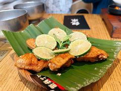 -银米·云南传统过桥米线(双廊黑金冠店)