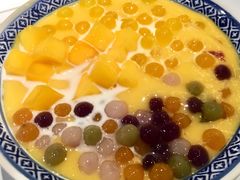 多芒小丸子-开心糖水铺(天府三街店)
